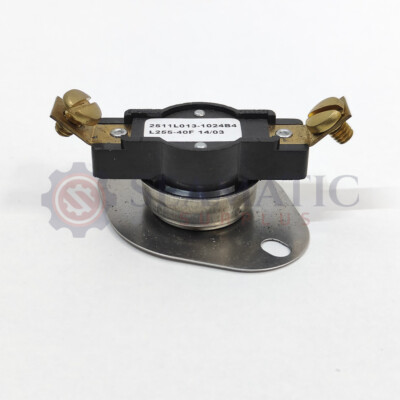 GRACO 108674 THERMOSTAT, GI#26