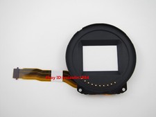Main Body Mirror Box Contact Point FPC Flex Cable Unit For Sony A6000 ILCE-6000