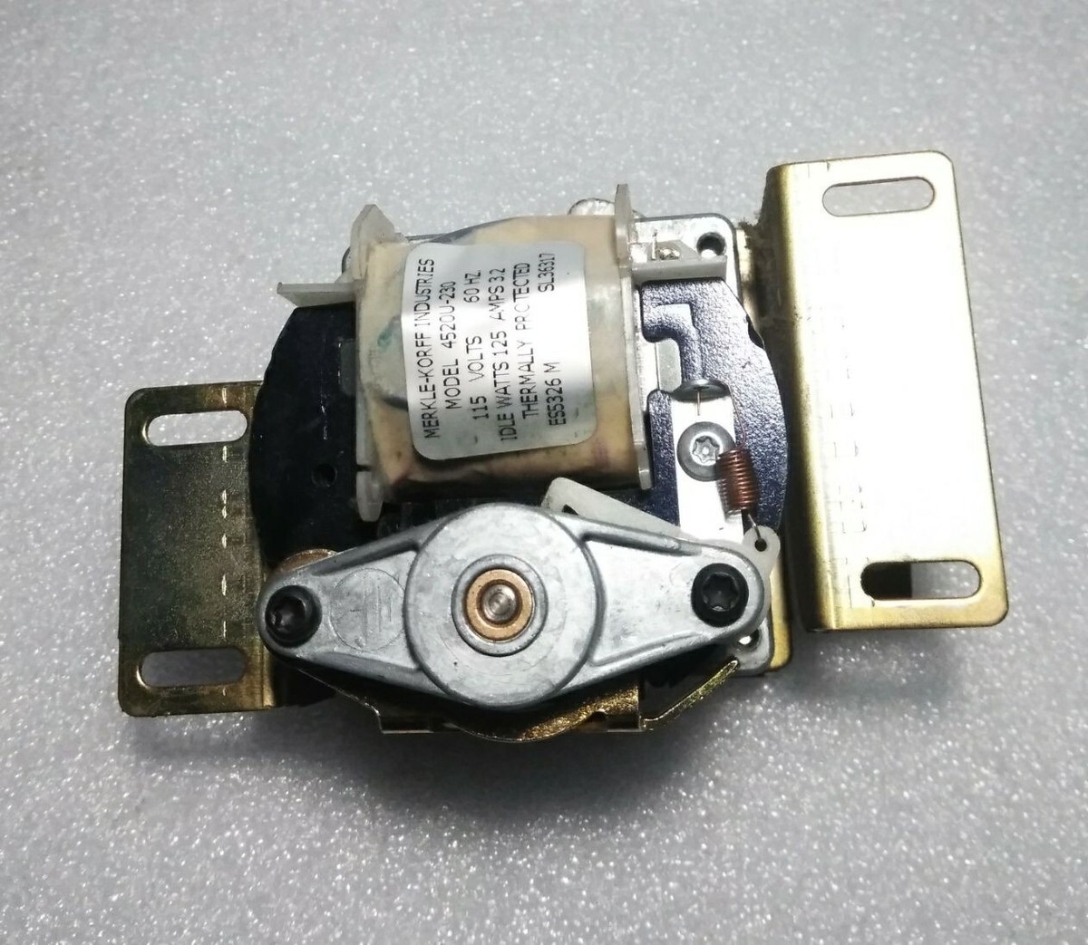 RK-4591　まーろーず Crankshaft ZZ90239 ZZ90222 for Perkins 1104C-44 1104C-44TA