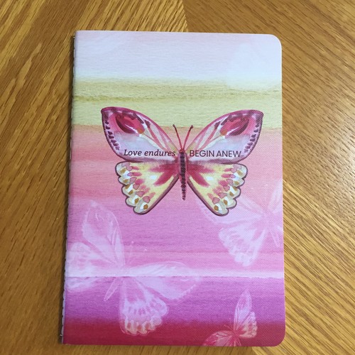 Studio M Fire Element Passion Journals - Picture 8 of 9
