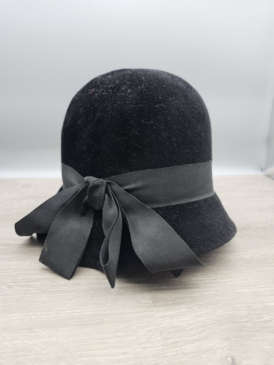 帽子 Vintage velours hat P1200915__55836.1752010043.JPG?c=2