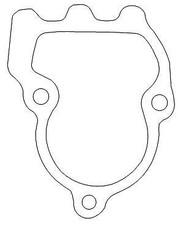 Honda FL250 Odyssey 45381-107-720 Brake Caliper Gasket
