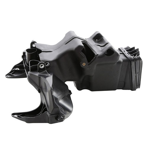 Ram Air Tube Duct Intake Upper Bracket Fit For Honda CBR600RR 2007-2012 2008 09 - Picture 11 of 12