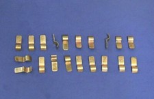 20 Verre Fusible Robinets 1950's 60's 70's 80's Chevy GMC Cadillac Buick Pontiac