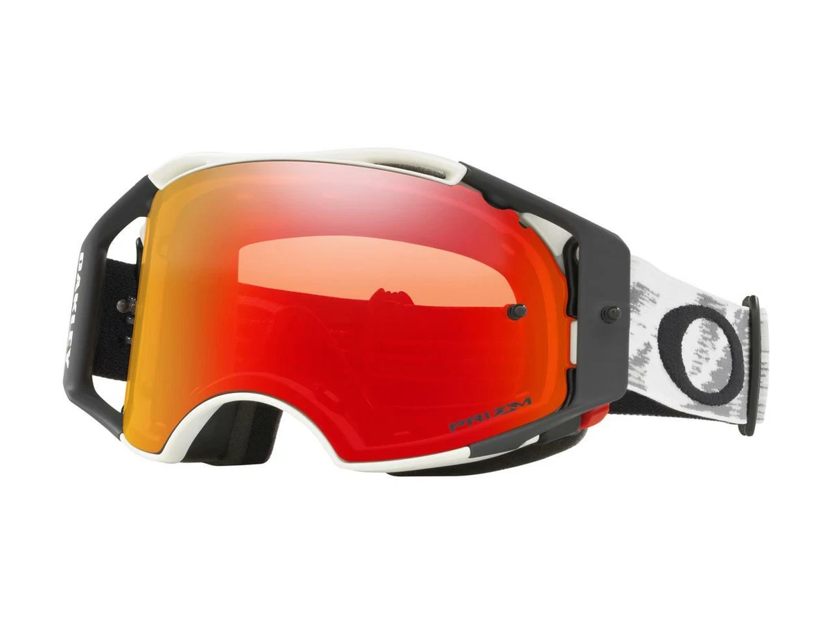 Masque oakley airbrake sales