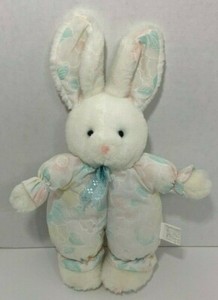 commonwealth stuffed bunny