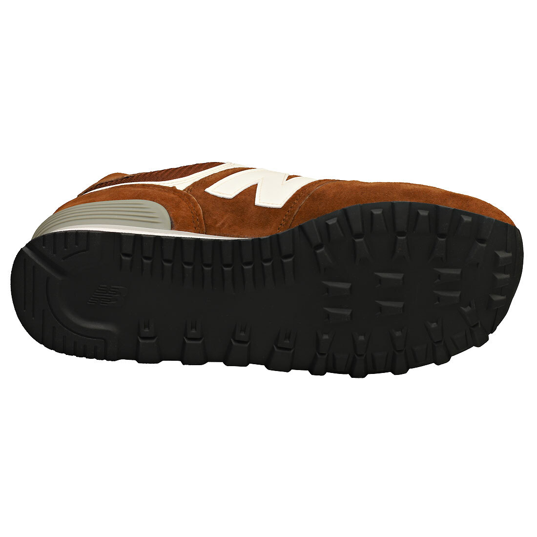 Size 9 - New Balance 576 Made in England Monks Robe for sale  