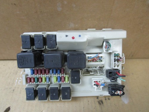 03 04 05 06 07 08 Infiniti FX35 FX45 Engine Fuse Box Relay Block IPDM 2003-2008