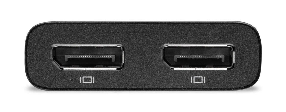 OWC Thunderbolt 3 Dual DisplayPort 1.4 Adapter - Image 3 of 4