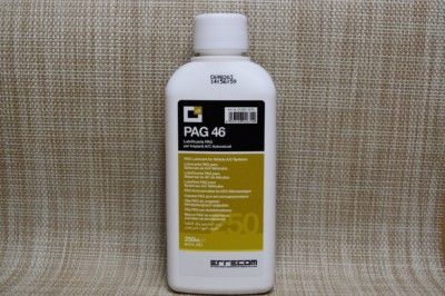 KFZ KLIMAANLAGEN KLIMA KOMPRESSOR ÖL PAG 46 250ML