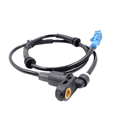 2x Raddrehzahlsensor ABS Hinten Für Peugeot 206 CC 2D SW 2E/K Schrägheck 2A/C