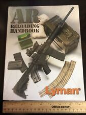 Lyman Long Range Precision Rifle Reloading Handbook  9816060 FREE SHIP!!