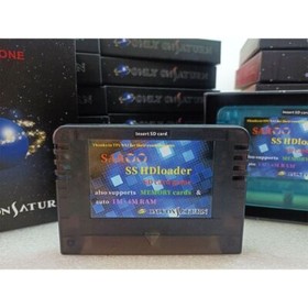 SAROO Hardware Drive-free Game Programmer HDloader for Sega Game saroo saturn