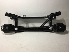 2000-2007 Ford Focus Wagon Rear Crossmember Sub Frame Cross Member Cradle Oem