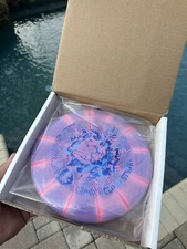 Discmania Prototype Spore Cloud Stone 159g☁️