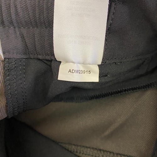 Alpine Design Women's W AD Trail Blazer Pant Pure Black ADW23915 Brand New! - Picture 9 of 12