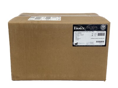 (4800/Cs) BIOTIX xTIP4 200uL LTS Compatible Filtered Pipet Tip 50x96/Rk 63300001