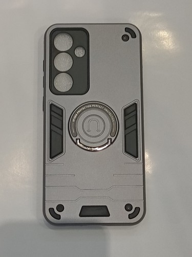 Cover Custodie Supporto Antiurto PER Samsung Galaxy A15 4G/5G - Foto 11 di 13