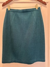 Thierry Mugler Blue Suits & Suit Separates for Women for sale | eBay