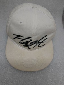 jordan flight hat