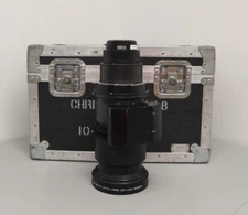 Christie 1.5-2:1 0.95" SXGA+ / 1.4-1.8:1 CT 0.95" HD Projector Zoom Lens In Case