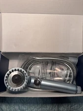 Filtered Handheld Shower Head