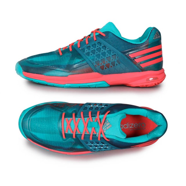 adidas adizero badminton shoes