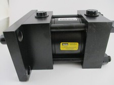 PARKER 1H2H0A00265281 / 3.25J2HRNAU1S14A1.000 Hydraulic Cylinder NEW SURPLUS