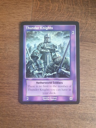 Shadowfist CCG Base Singles - Daedalus Entertainment Inc. - 1995 - Various - Picture 192 of 210