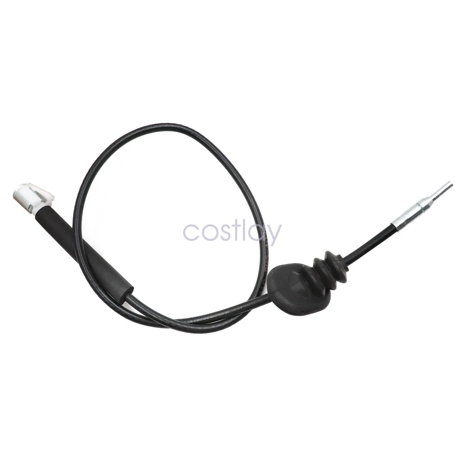 SPEEDOMETER CABLE TRANSMISSION FOR HONDA CIVIC CRX DX EX HF SI 1988 1989-1991 - Изображение 3 из 4