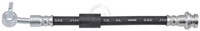 A.B.S. SL1354 Bremsschlauch 186 Mm FüR Nissan