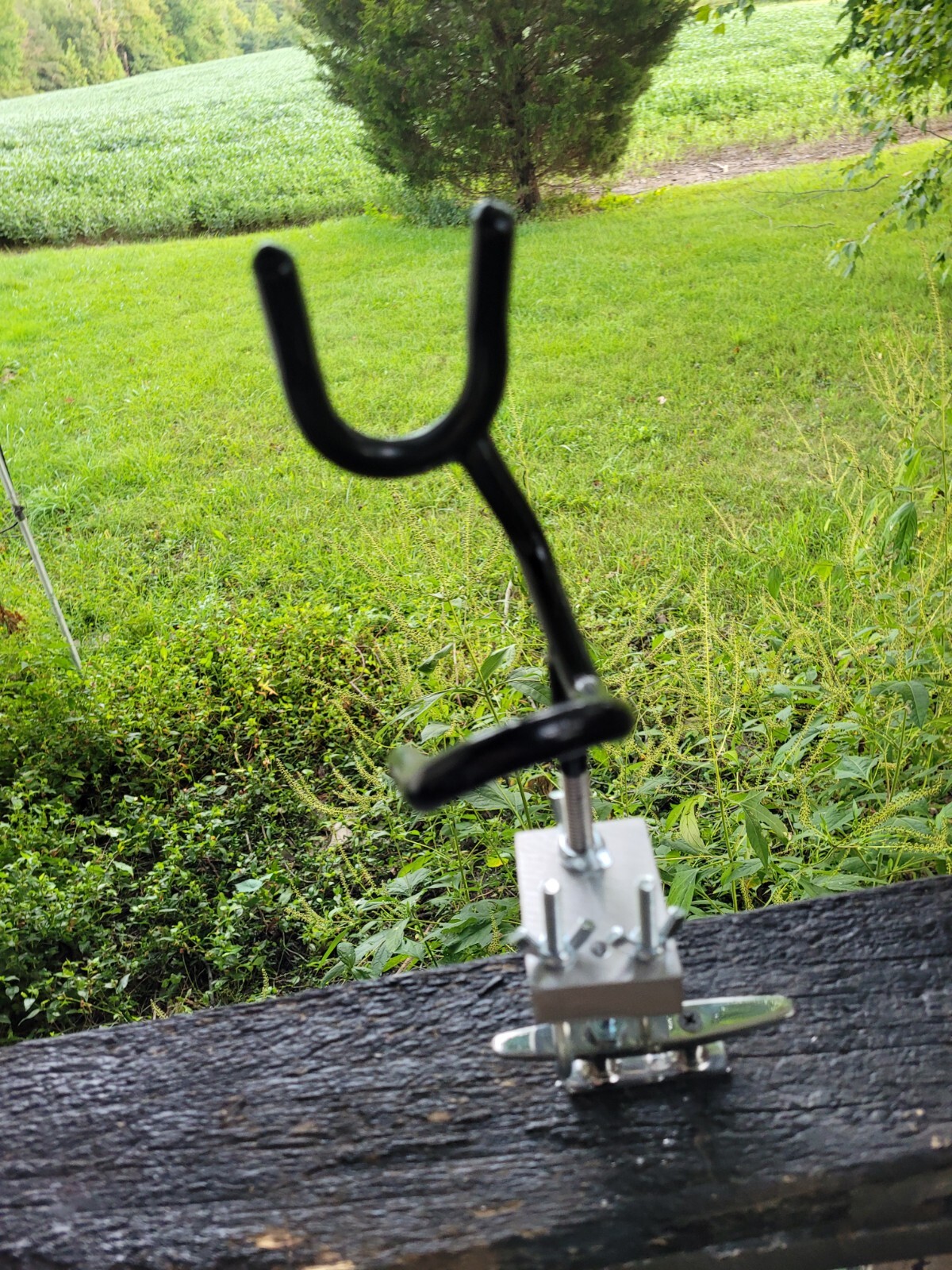 Cleat Mount Rod Holder eBay