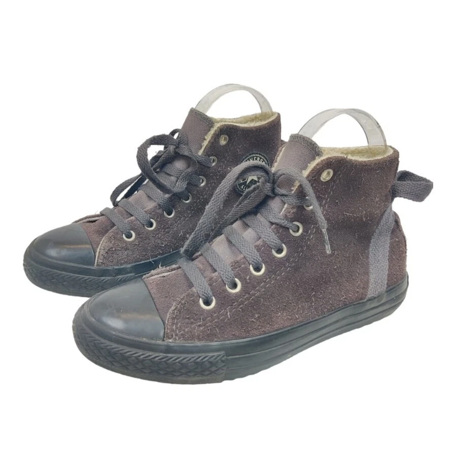 Junior top converse very