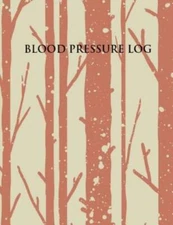 Blood Pressure Log