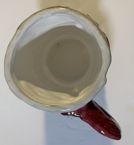 Tim Burton’s Nightmare Before Christmas Sally Keramik Kaffee Tee Becher von NECA - Bild 4 von 5