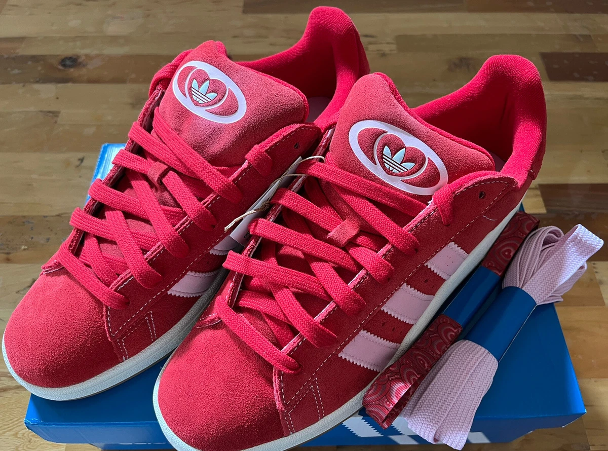 Adidas top original rosadas