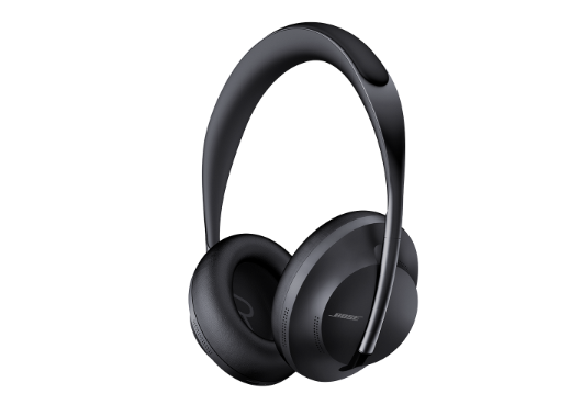 Bose 700 Noise Cancelling Headphones - Black | eBay