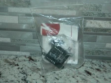 NEW TRANSTECTOR 1101-607 PAN TILT ZOOM PROTECTION COAX AND 2 WIRE DATA CCTV-PTZ