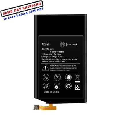 Long Life 4320mAh Durable Spare Battery for Motorola Droid Turbo XT1254 USA USA