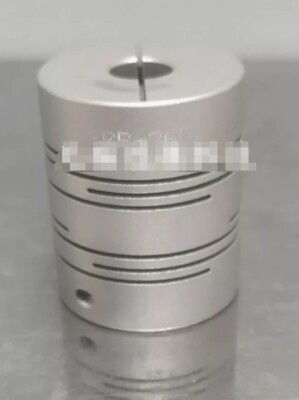 1PCS NEW FIT FOR SRB-26C-5X8 Clamping slot integrated coupling