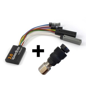 Speedbox 2 0 Bosch Active Performance Cx E Bike Tuning Chip 2014 2019 Cube Ktm Ebay
