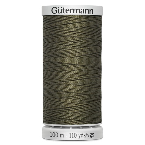 Gutermann Extra Strong Thread 100m - Upholstery & Sewing - 45 Colours - Picture 72 of 93