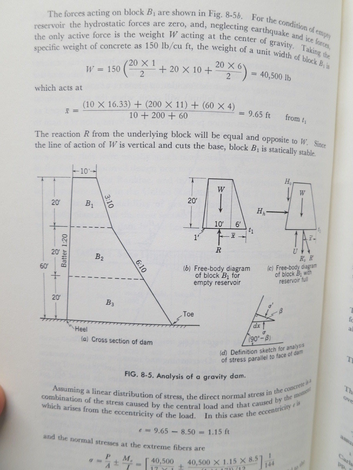Water Resources Engineering, Linsley & Franzini, 1964, McGrawH. 1st