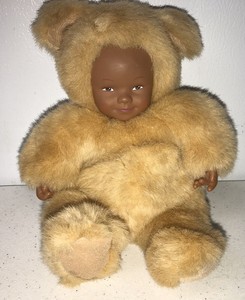 anne geddes animal babies