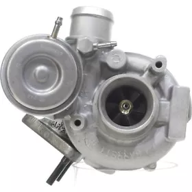 ALANKO Turbolader passend für AUDI SEAT SKODA VW A3 LEON TOLEDO OCTAVIA BORA