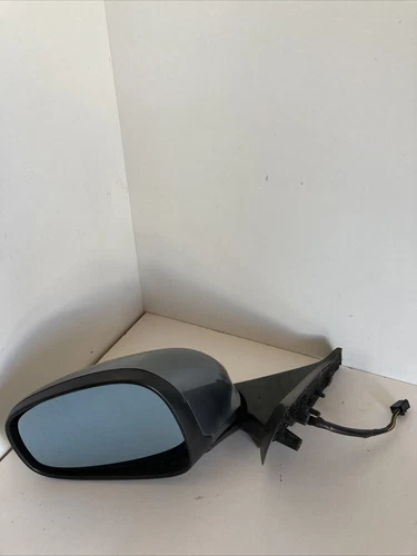 Alfa Romeo Mito Wing Mirror Front Left Side Genuie 1.3 Cdti 2009 Rhd