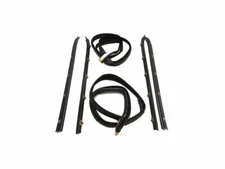 For 1973-1986 Chevrolet C10 Suburban Window Channel 63691MW