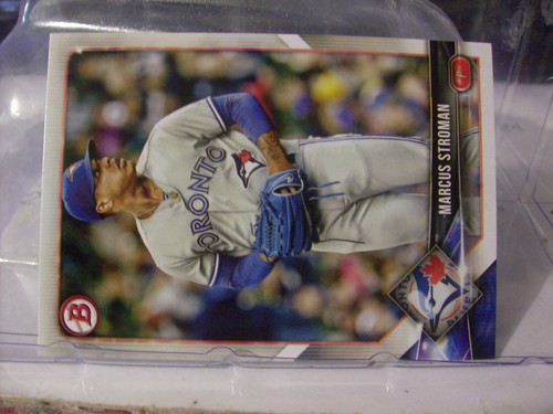 2018 Bowman Baseball Card Singles (YOU PICK CARDS) - Picture 8 of 147