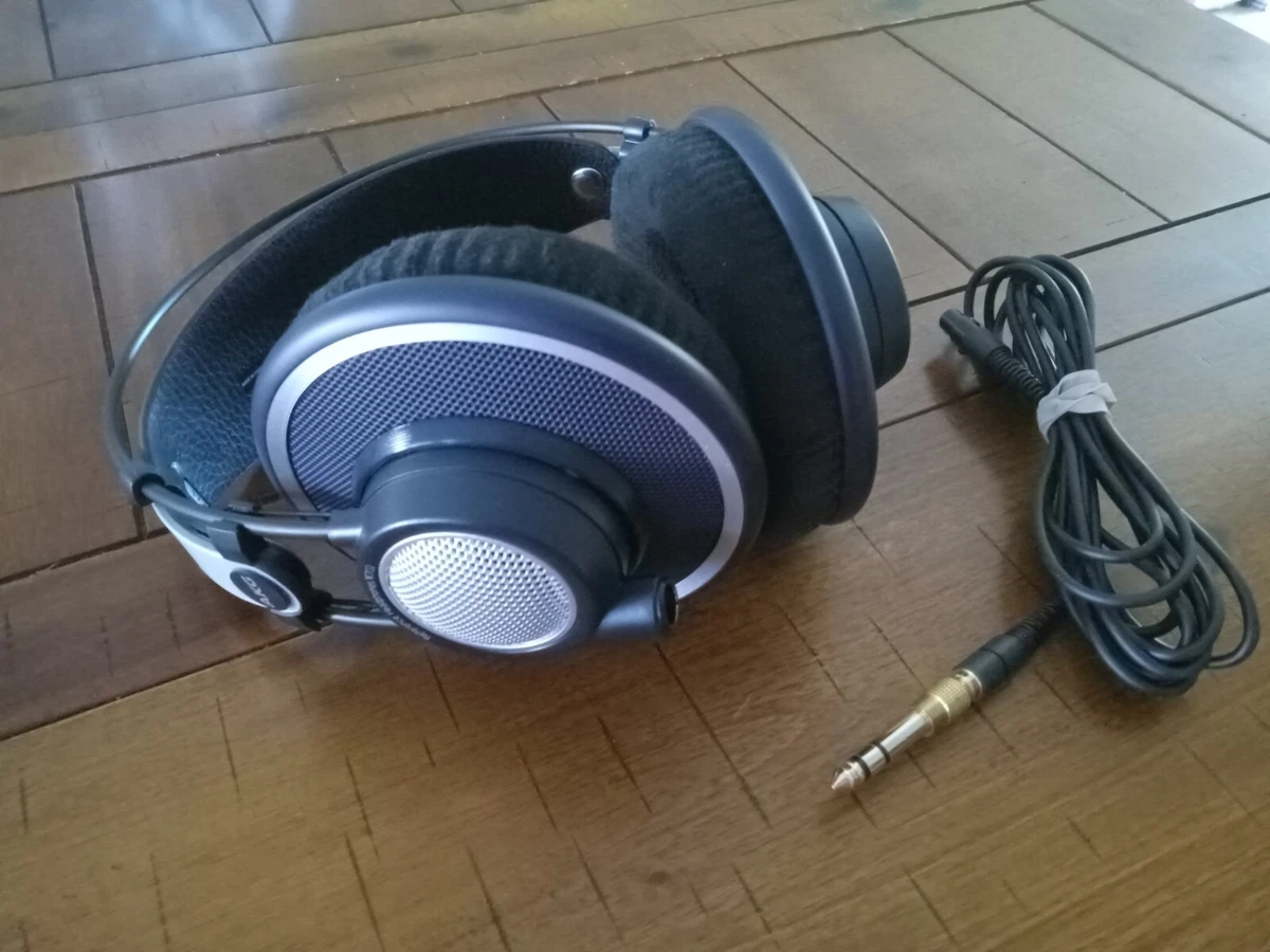 Akg k702 ebay sale