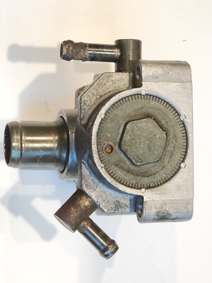 90-99 Subaru Legacy Impreza Idle Air Control Valve IAC 22650 Aa032